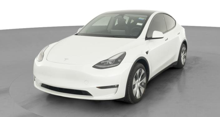 Thumbnail: 2023 Tesla Model Y - 1
