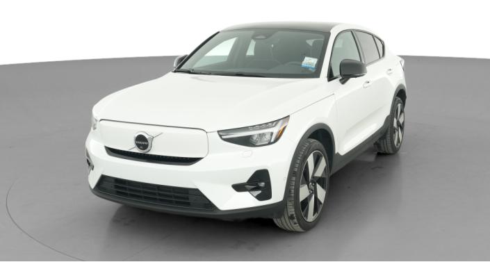 2023 Volvo C40 Ultimate -
                  Indianapolis, IN