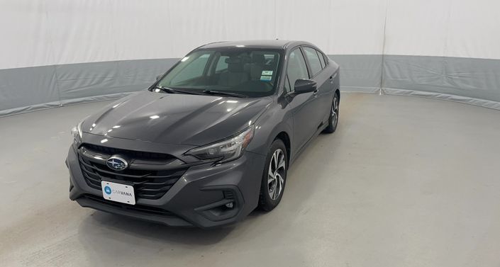 Thumbnail: 2024 Subaru Legacy - 1