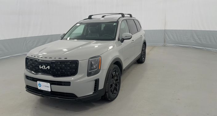 Thumbnail: 2022 Kia Telluride - 1