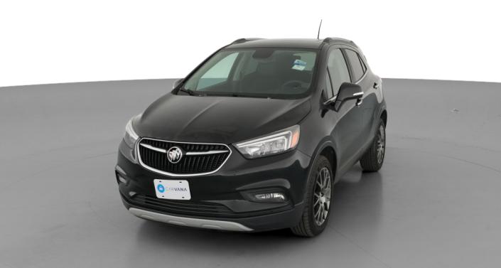 Thumbnail: 2017 Buick Encore - 1