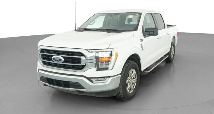 Thumbnail: 2022 Ford Econoline - 1