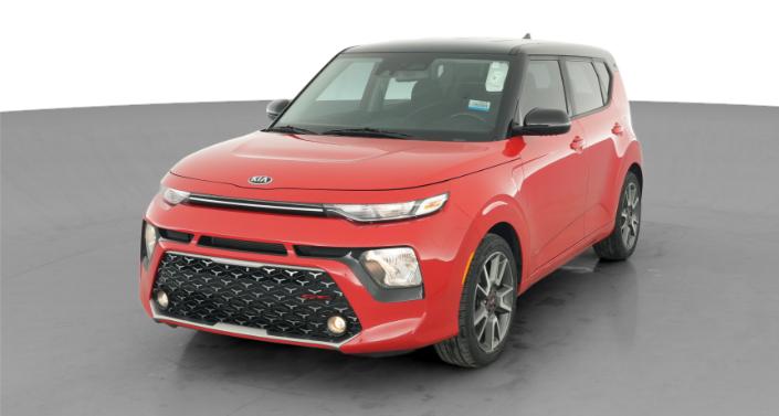 Thumbnail: 2020 Kia Soul - 1