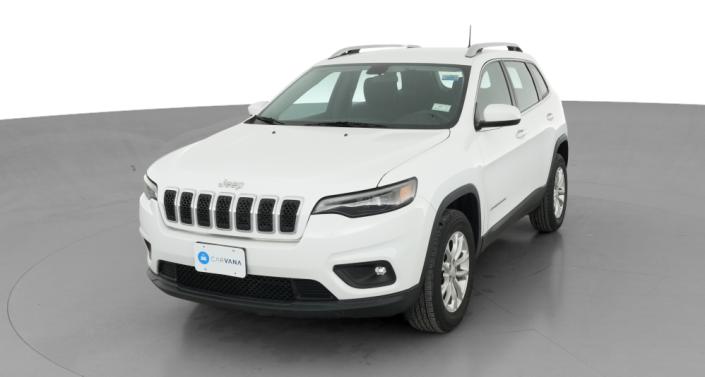 Thumbnail: 2019 Jeep Cherokee - 1