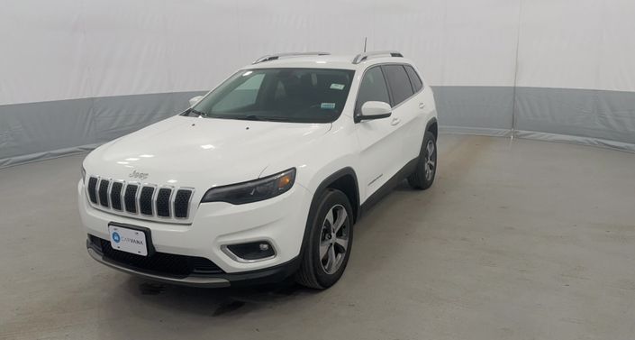 Thumbnail: 2019 Jeep Cherokee - 1