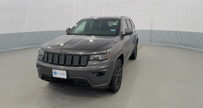 Thumbnail: 2019 Jeep Grand Cherokee - 1