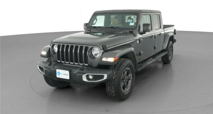 2020 Jeep Gladiator Sport S -
                  Indianapolis, IN