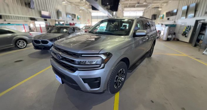 Thumbnail: 2024 Ford Expedition MAX - 1
