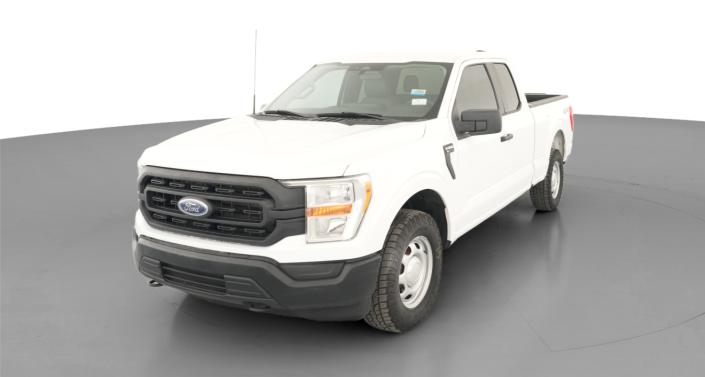 Thumbnail: 2022 Ford Econoline - 1