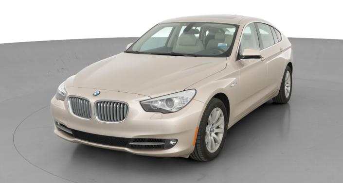 2010 BMW 5 Series 550i -
                  Lorain, OH
