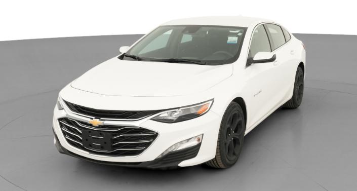 Thumbnail: 2024 Chevrolet Malibu - 1