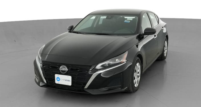 Thumbnail: 2024 Nissan Altima - 1