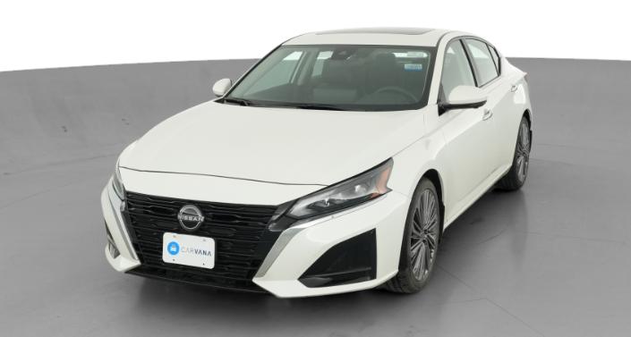 Thumbnail: 2025 Nissan Altima - 1