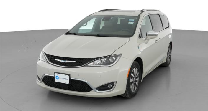 Thumbnail: 2020 Chrysler Pacifica - 1