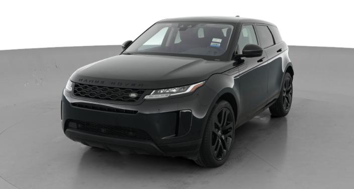 Thumbnail: 2020 Land Rover Range Rover Evoque - 1