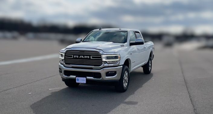 Thumbnail: 2022 RAM 2500 - 1