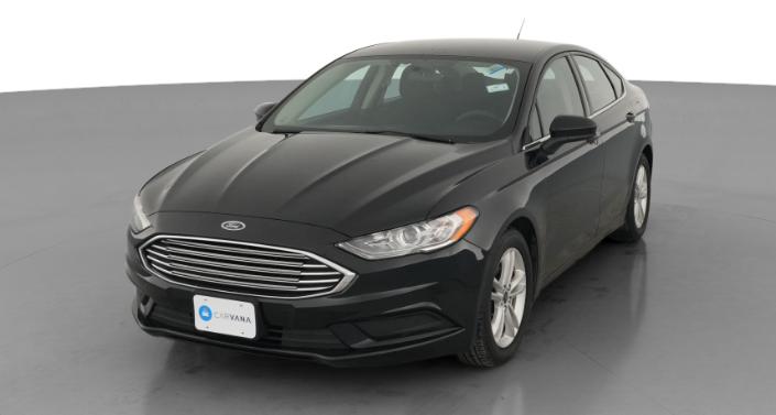 Thumbnail: 2018 Ford Fusion - 1