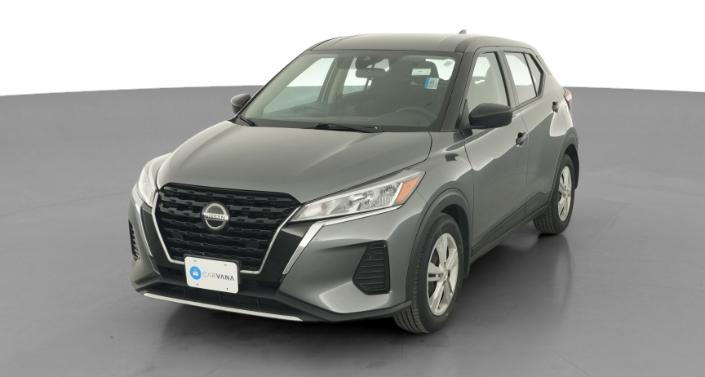 Thumbnail: 2021 Nissan Kicks - 1