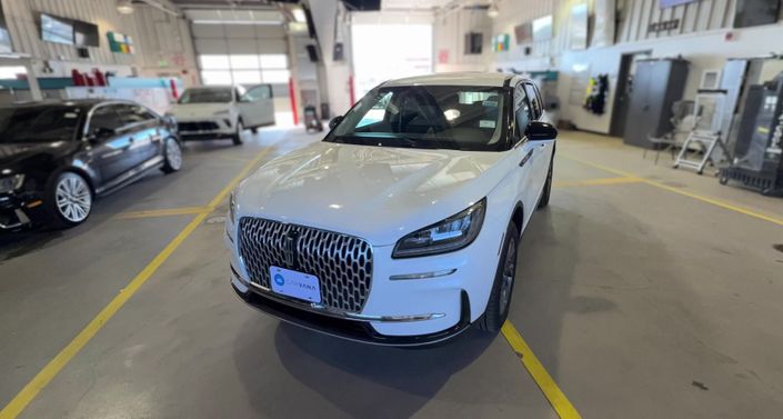 2024 Lincoln Corsair Premiere -
                  Fountain, CO