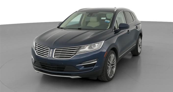 2015 Lincoln MKC Base -
                  Concord, NC