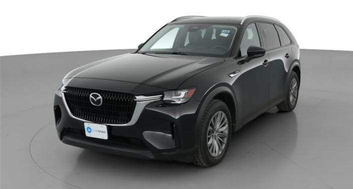 Thumbnail: 2024 Mazda CX-90 - 1