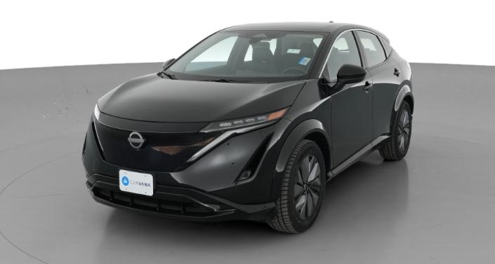 2023 Nissan Ariya Engage -
                  Lorain, OH