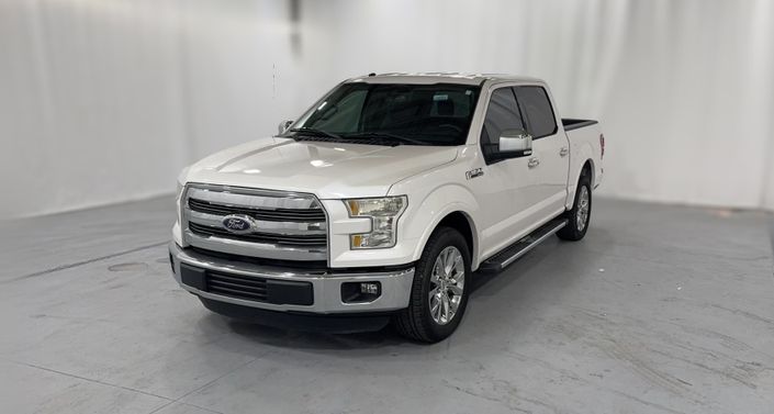 Thumbnail: 2016 Ford Econoline - 1