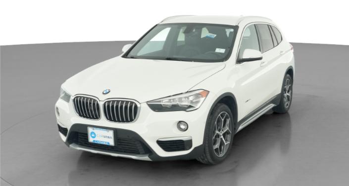 Thumbnail: 2017 BMW X1 - 1