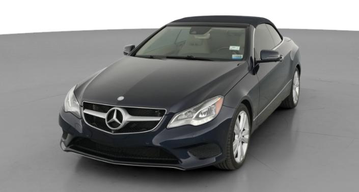 Thumbnail: 2015 Mercedes-Benz E-Class - 1