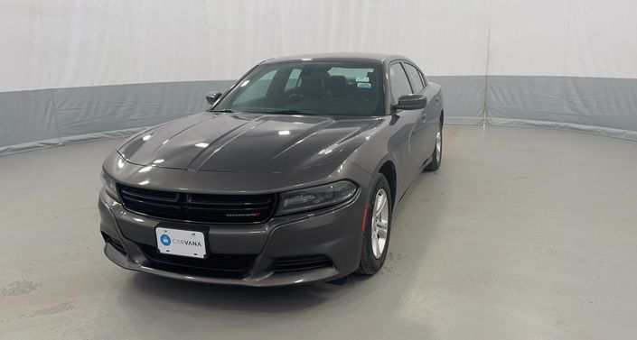 Thumbnail: 2021 Dodge Charger - 1