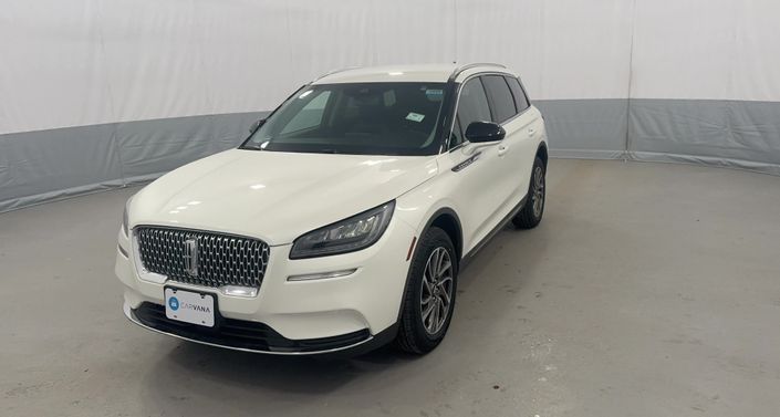 2021 Lincoln Corsair  -
                  Akron, NY