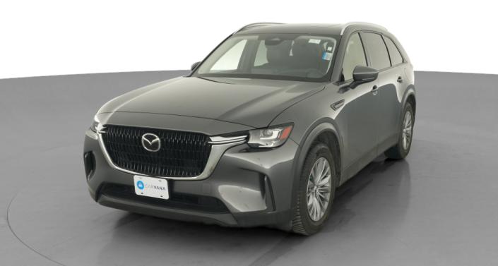 2024 Mazda CX-90 Preferred Plus -
                  Richton Park, IL