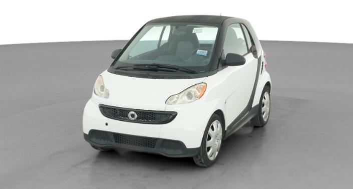 2015 smart fortwo Pure -
                  Indianapolis, IN