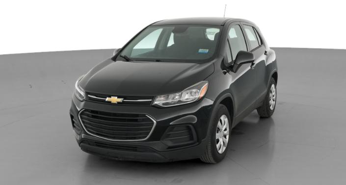 Thumbnail: 2017 Chevrolet Trax - 1
