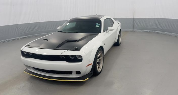 Thumbnail: 2020 Dodge Challenger - 1