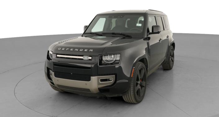 Thumbnail: 2020 Land Rover Defender - 1
