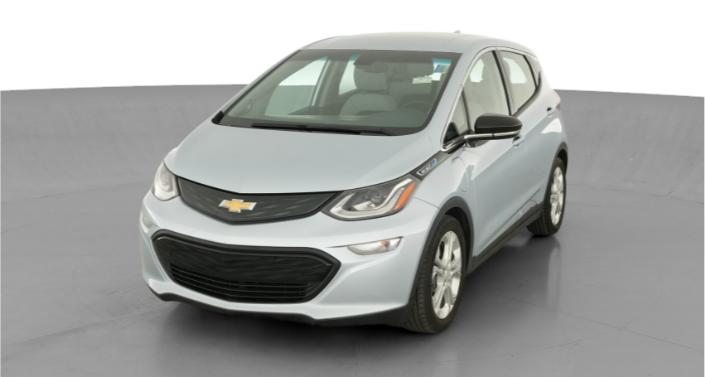 Thumbnail: 2018 Chevrolet Bolt EV - 1