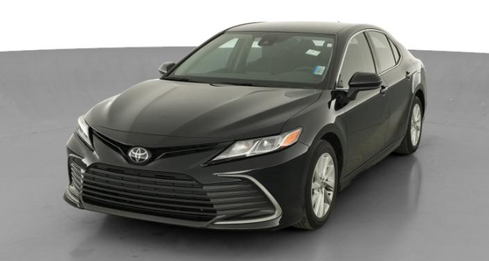 Thumbnail: 2023 Toyota Camry - 1