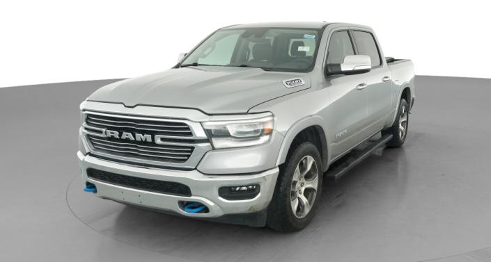 Thumbnail: 2022 RAM 1500 - 1