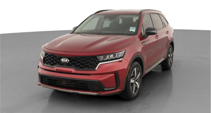 Thumbnail: 2021 Kia Sorento - 1