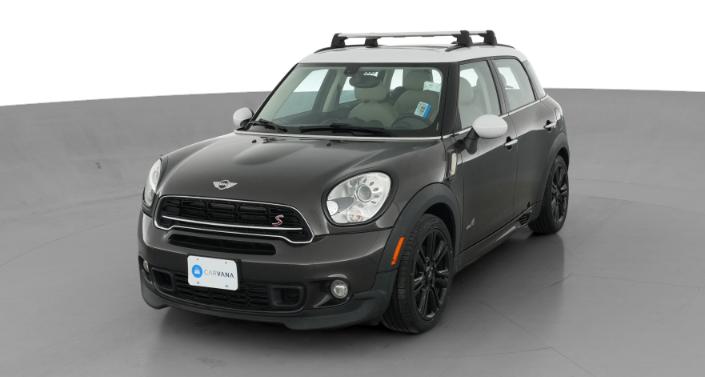 2015 MINI Cooper Countryman S -
                  Lorain, OH