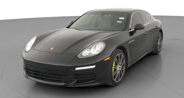 2016 Porsche Panamera S Hybrid -
                  Tolleson, AZ
