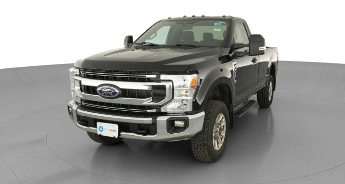 Thumbnail: 2021 Ford Econoline - 1
