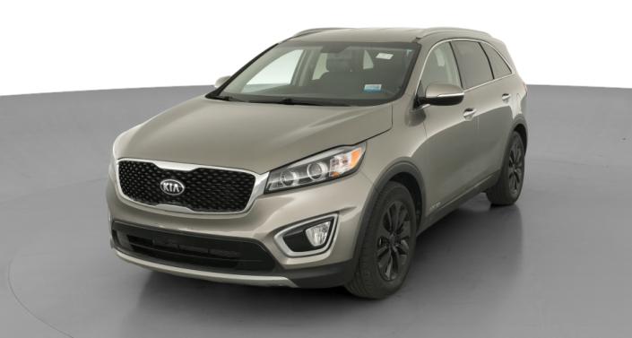Thumbnail: 2016 Kia Sorento - 1