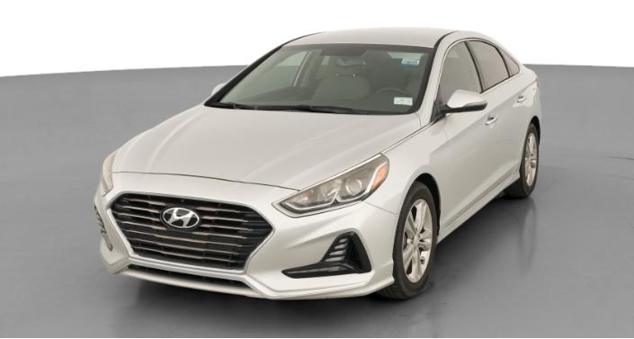 Thumbnail: 2018 Hyundai Sonata - 1
