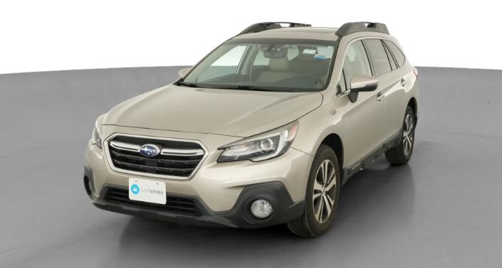 Thumbnail: 2018 Subaru Outback - 1