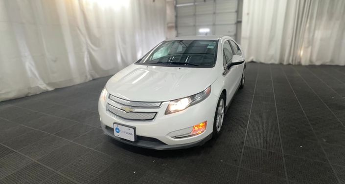 2014 Chevrolet Volt Base -
                  North Las Vegas, NV