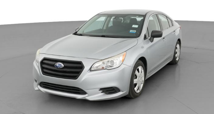 Thumbnail: 2017 Subaru Legacy - 1