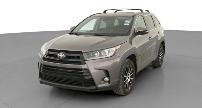 Thumbnail: 2018 Toyota Highlander - 1