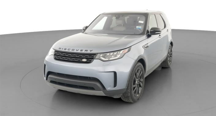 2020 Land Rover Discovery SE -
                  Fort Worth, TX